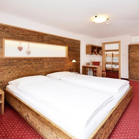 Hotel Maria Ortisei Ngoại thất bức ảnh