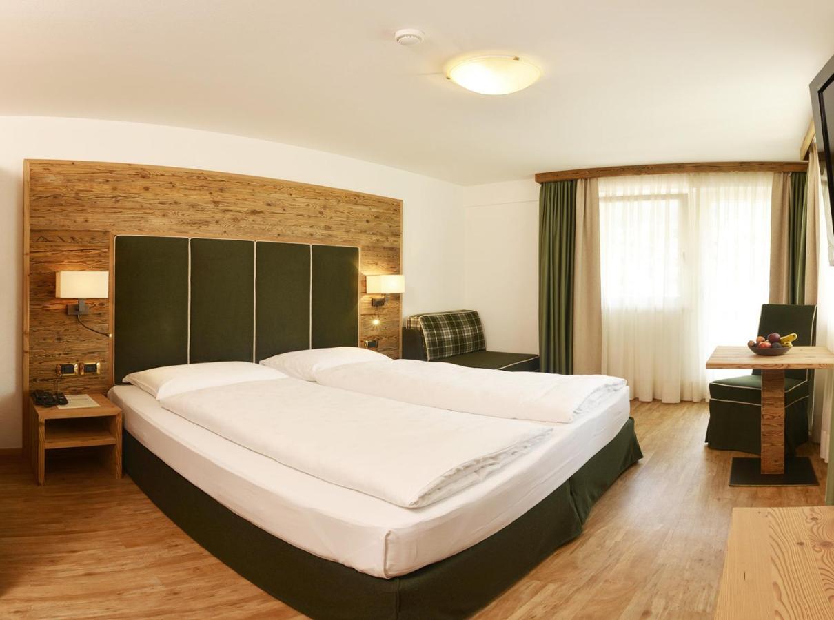 Hotel Maria Ortisei Ngoại thất bức ảnh